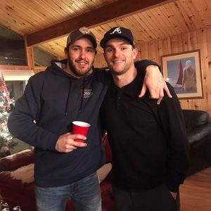 Meet your Posher, Jordan